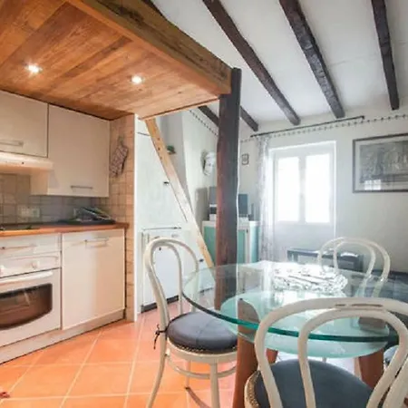 Apartment Casa Massena Nice