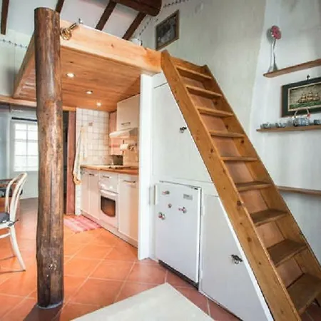 Casa Massena Apartment *
