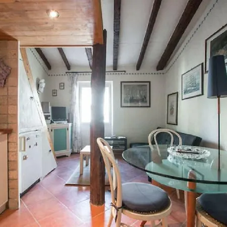 Casa Massena Apartment Nice