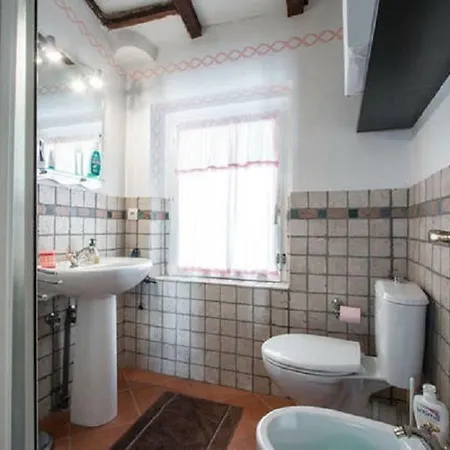 Apartment Casa Massena *